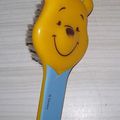 Brosse Bébé Winnie " Soins "