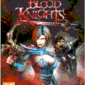 Blood Knights : un jeu d’action à découvrir sur Fuze Forge