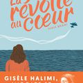 "La Révolte au coeur" de Maïa Brami