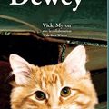 Les neuf vies de Dewey