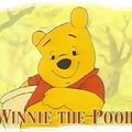 Winnie the pooh