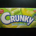 Crunky au melon de Miyazaki.