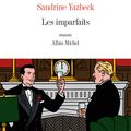 Sandrine Yazbeck "Les imparfaits"