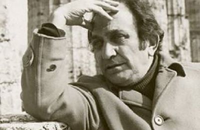 Alfonso Gatto (1909 – 1976) : Poésie d’amour / Poesia d’amore