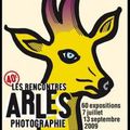 Rencontres d’Arles 2009