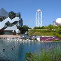Futuroscope : 30 ans et 50 millions de visiteurs plus tard