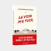 Alexandre des Isnards - La visio m'a tuer