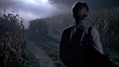 Les démons du maïs 2, le sacrifice final de David F. Price (critique film + blu ray)