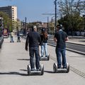 Un jeudi à Toulouse