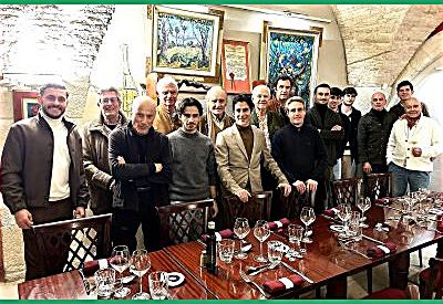 Communiqué de l’Association des Matadors de Toros Français