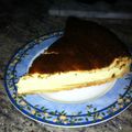 TARTE AU FROMAGE par Jeannine