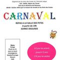 Carnaval des Amis des écoles