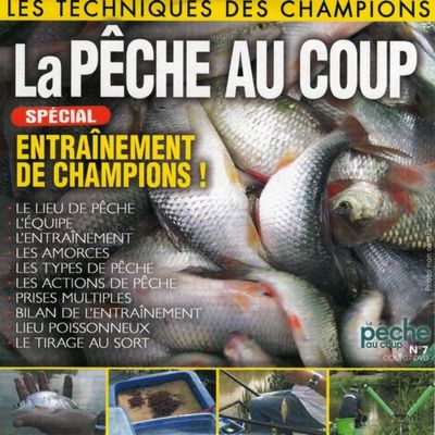 dvd special entrainement de champions