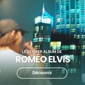 Roméo Elvis : son nouvel album sur Playup