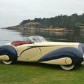 Delahaye 135