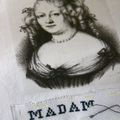 Madame de Sévigné