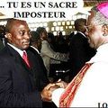 L'église catholique pérsiste et signe « la Céni doit corriger les graves erreurs ou démissionner »