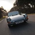 'King of Cool' Steve McQueen's 911s Sells for an Amazing $1,375,000 @ RM Monterey