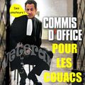 Le nouvel avocat du gouvernement Hollande