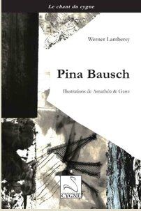 Toute dernière parution aux Éditions du Cygne