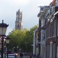 Utrecht City 