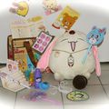 Concours Cutebox Juin 2013