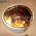 [PP] Quiche sans pate au FB 0% DUKAN