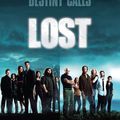 Lost: l'affiche de la saison 5