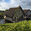 2 jours au Puy du fou