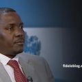 RD CONGO : POURQUOI AHMED KALEJ NKAND A ETE RENVOYE DE LA GECAMINES 