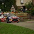 Loeb: Champion du monde des rallyes pour la 9ème fois