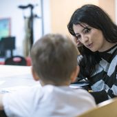 Trouble du neurodéveloppement/ TDAH : Diagnostic et interventions thérapeutiques auprès des enfants et adolescents