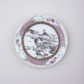 Marchant will be opening their second gallery specialise in Chinese export art and Chinese decorative arts