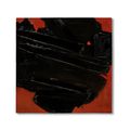 Soulages Masterpiece offered at Bonhams Post-War & Contemporary