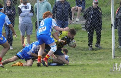 Rugby