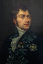 de Préval Claude Antoine Hippolyte 