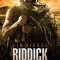 Riddick, la Trilogie