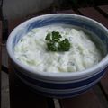 Tzatziki: un classique encore meilleur fait maison