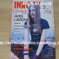 In Rock (mai 2003 )