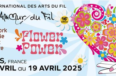 Salon Pour l'Amour du Fil...