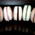 Macarons toujours :-)