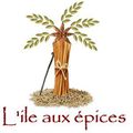 Partenariat #8 L'Île aux Epices