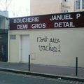 Boucherie