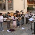 Semaine musicale à Megève