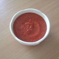 Sauce tomate