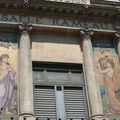 Lyon #13 - Salle Rameau