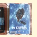 Planetes - Yukimura Makoto