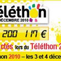 TELETHON 2010