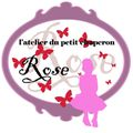 Le petit chaperon rose avec nous au salon 