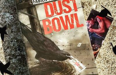 Dust Bowl, de Fabien Fernandez
